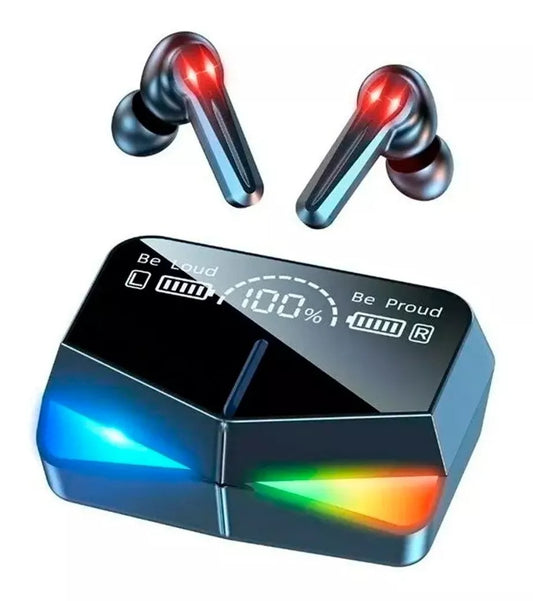 Auriculares Inalámbricos Gamer Bluetooth